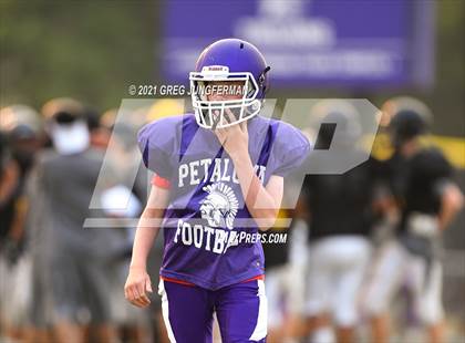 Thumbnail 2 in San Marin @ Petaluma (Scrimmage) photogallery.