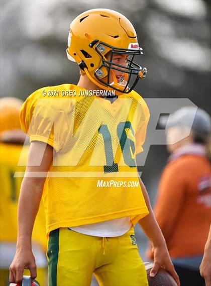 Thumbnail 3 in San Marin @ Petaluma (Scrimmage) photogallery.