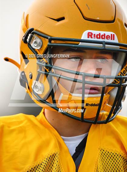 Thumbnail 3 in San Marin @ Petaluma (Scrimmage) photogallery.