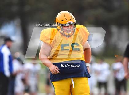 Thumbnail 3 in San Marin @ Petaluma (Scrimmage) photogallery.