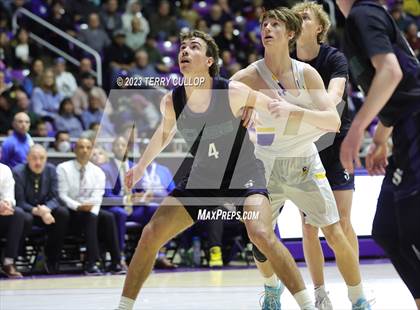 Thumbnail 3 in Syracuse vs. Cyprus (UHSAA 6A Quarterfinal) photogallery.