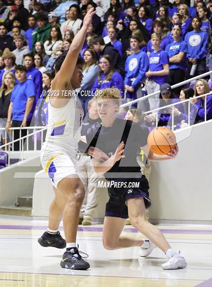 Thumbnail 2 in Syracuse vs. Cyprus (UHSAA 6A Quarterfinal) photogallery.