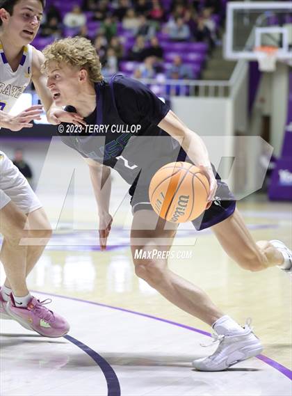Thumbnail 2 in Syracuse vs. Cyprus (UHSAA 6A Quarterfinal) photogallery.
