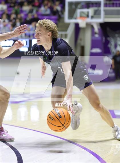 Thumbnail 1 in Syracuse vs. Cyprus (UHSAA 6A Quarterfinal) photogallery.