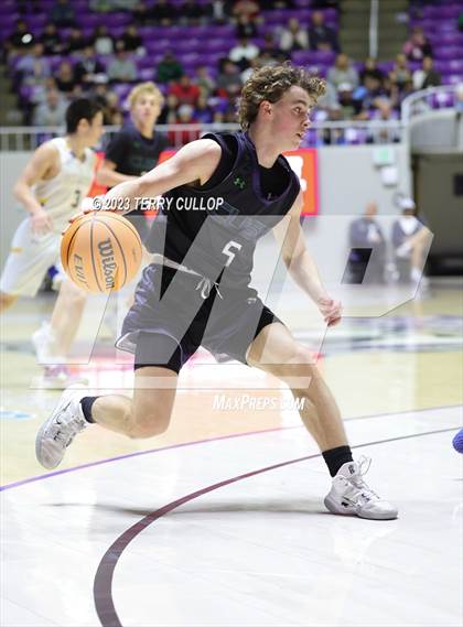 Thumbnail 2 in Syracuse vs. Cyprus (UHSAA 6A Quarterfinal) photogallery.