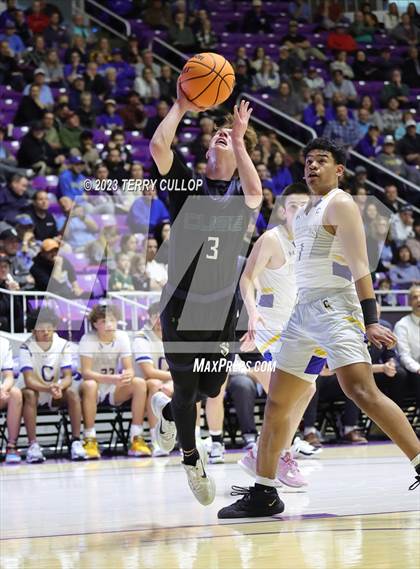 Thumbnail 3 in Syracuse vs. Cyprus (UHSAA 6A Quarterfinal) photogallery.