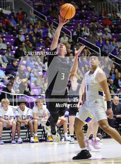 Thumbnail 1 in Syracuse vs. Cyprus (UHSAA 6A Quarterfinal) photogallery.