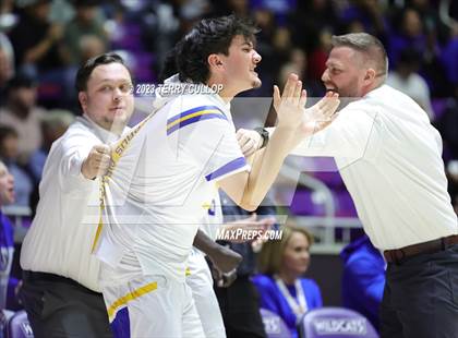 Thumbnail 1 in Syracuse vs. Cyprus (UHSAA 6A Quarterfinal) photogallery.