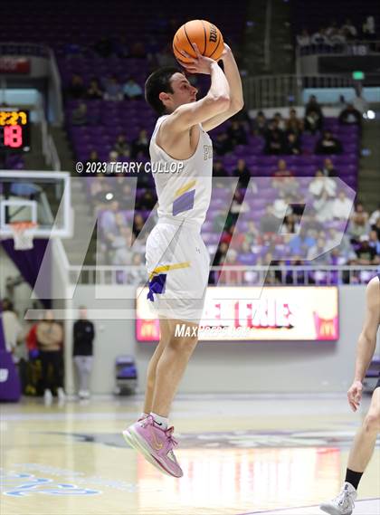 Thumbnail 3 in Syracuse vs. Cyprus (UHSAA 6A Quarterfinal) photogallery.