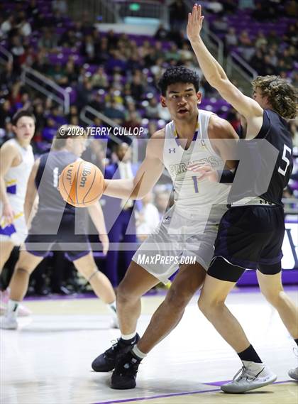 Thumbnail 2 in Syracuse vs. Cyprus (UHSAA 6A Quarterfinal) photogallery.