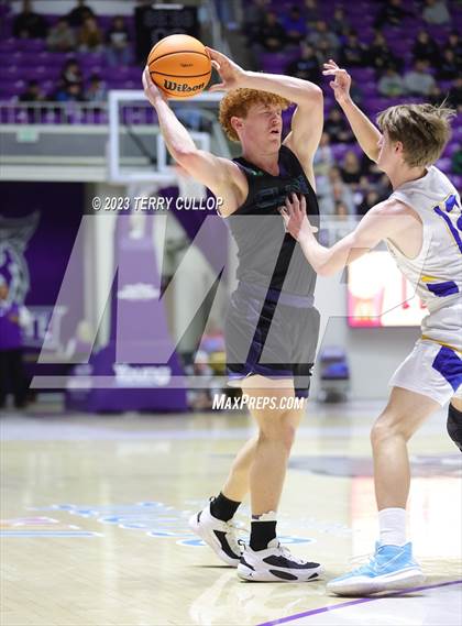 Thumbnail 1 in Syracuse vs. Cyprus (UHSAA 6A Quarterfinal) photogallery.