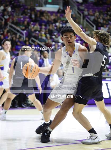 Thumbnail 1 in Syracuse vs. Cyprus (UHSAA 6A Quarterfinal) photogallery.