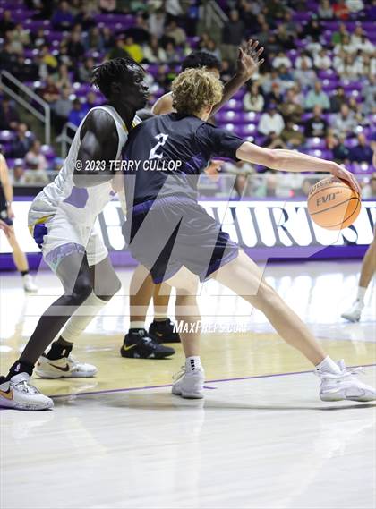 Thumbnail 1 in Syracuse vs. Cyprus (UHSAA 6A Quarterfinal) photogallery.