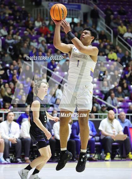 Thumbnail 2 in Syracuse vs. Cyprus (UHSAA 6A Quarterfinal) photogallery.