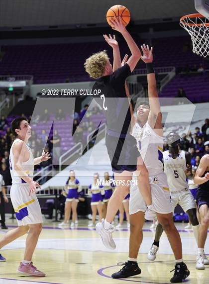 Thumbnail 3 in Syracuse vs. Cyprus (UHSAA 6A Quarterfinal) photogallery.