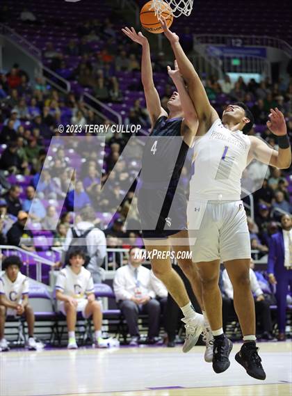 Thumbnail 1 in Syracuse vs. Cyprus (UHSAA 6A Quarterfinal) photogallery.
