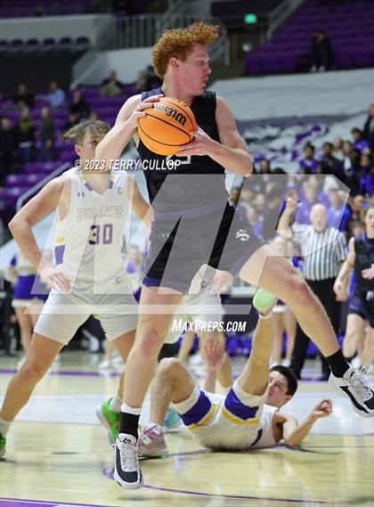 Thumbnail 1 in Syracuse vs. Cyprus (UHSAA 6A Quarterfinal) photogallery.