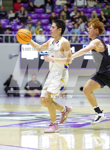 Thumbnail 1 in Syracuse vs. Cyprus (UHSAA 6A Quarterfinal) photogallery.