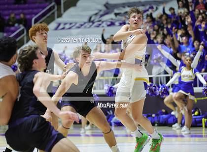 Thumbnail 1 in Syracuse vs. Cyprus (UHSAA 6A Quarterfinal) photogallery.