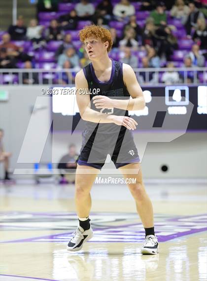 Thumbnail 3 in Syracuse vs. Cyprus (UHSAA 6A Quarterfinal) photogallery.