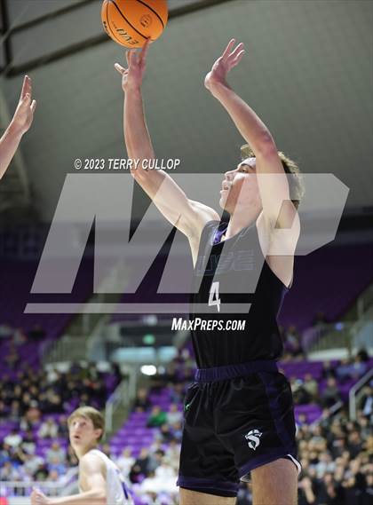Thumbnail 1 in Syracuse vs. Cyprus (UHSAA 6A Quarterfinal) photogallery.