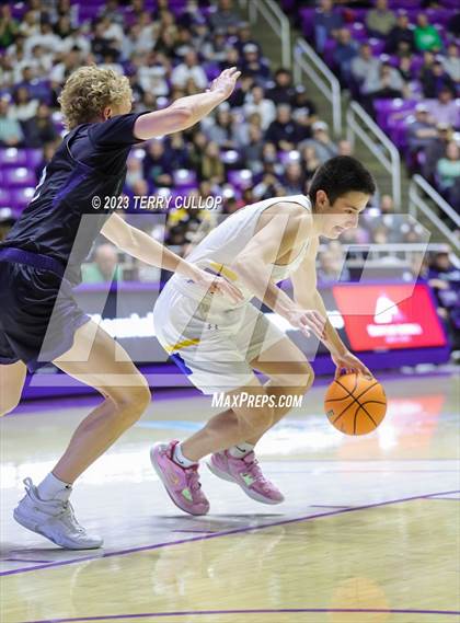 Thumbnail 3 in Syracuse vs. Cyprus (UHSAA 6A Quarterfinal) photogallery.