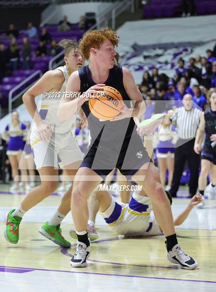 Thumbnail 2 in Syracuse vs. Cyprus (UHSAA 6A Quarterfinal) photogallery.