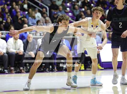 Thumbnail 2 in Syracuse vs. Cyprus (UHSAA 6A Quarterfinal) photogallery.