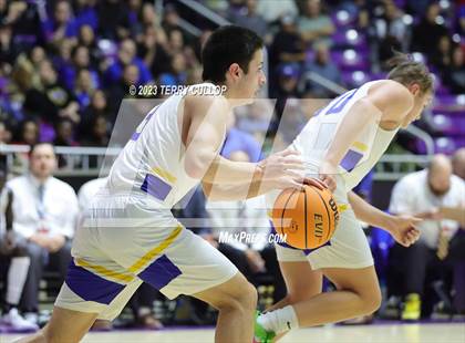 Thumbnail 1 in Syracuse vs. Cyprus (UHSAA 6A Quarterfinal) photogallery.