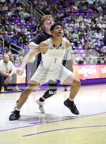 Thumbnail 2 in Syracuse vs. Cyprus (UHSAA 6A Quarterfinal) photogallery.