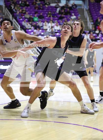 Thumbnail 3 in Syracuse vs. Cyprus (UHSAA 6A Quarterfinal) photogallery.