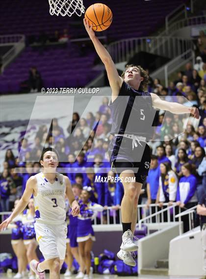 Thumbnail 2 in Syracuse vs. Cyprus (UHSAA 6A Quarterfinal) photogallery.