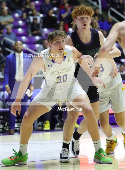 Thumbnail 3 in Syracuse vs. Cyprus (UHSAA 6A Quarterfinal) photogallery.