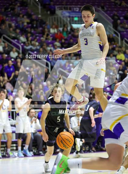 Thumbnail 1 in Syracuse vs. Cyprus (UHSAA 6A Quarterfinal) photogallery.