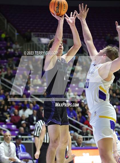 Thumbnail 2 in Syracuse vs. Cyprus (UHSAA 6A Quarterfinal) photogallery.