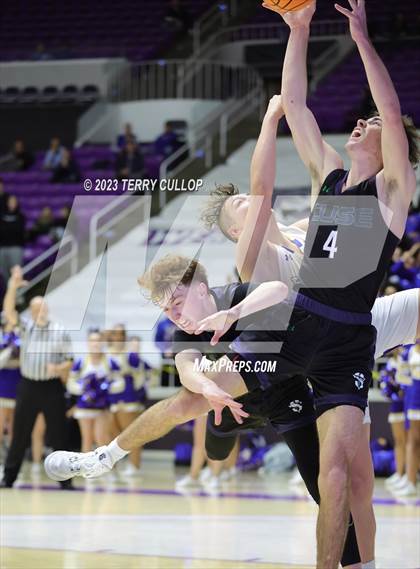 Thumbnail 1 in Syracuse vs. Cyprus (UHSAA 6A Quarterfinal) photogallery.