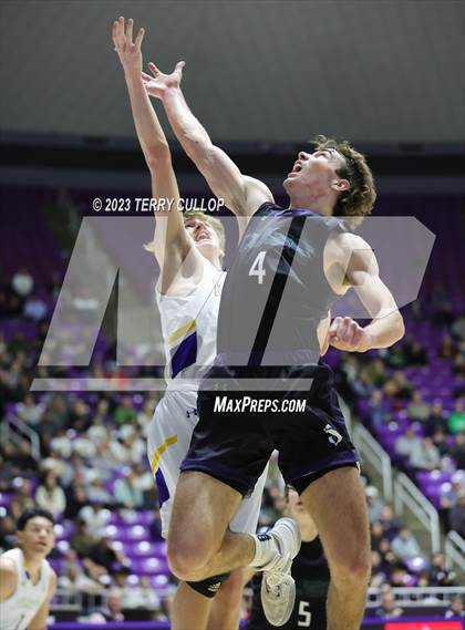 Thumbnail 2 in Syracuse vs. Cyprus (UHSAA 6A Quarterfinal) photogallery.