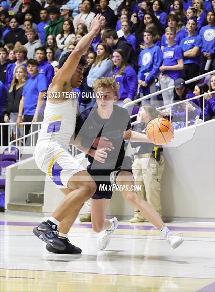 Thumbnail 1 in Syracuse vs. Cyprus (UHSAA 6A Quarterfinal) photogallery.