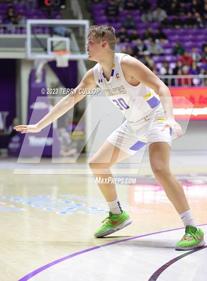 Thumbnail 3 in Syracuse vs. Cyprus (UHSAA 6A Quarterfinal) photogallery.
