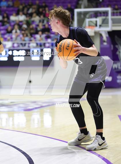 Thumbnail 2 in Syracuse vs. Cyprus (UHSAA 6A Quarterfinal) photogallery.