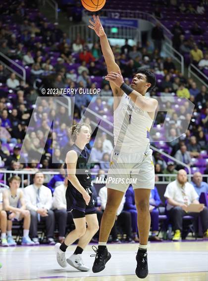Thumbnail 2 in Syracuse vs. Cyprus (UHSAA 6A Quarterfinal) photogallery.