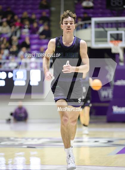 Thumbnail 1 in Syracuse vs. Cyprus (UHSAA 6A Quarterfinal) photogallery.