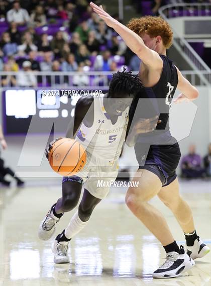 Thumbnail 2 in Syracuse vs. Cyprus (UHSAA 6A Quarterfinal) photogallery.
