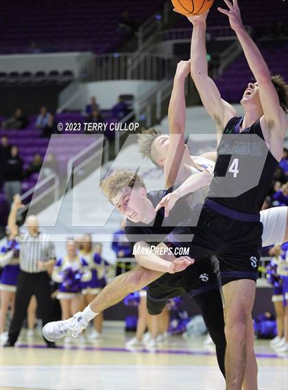 Thumbnail 3 in Syracuse vs. Cyprus (UHSAA 6A Quarterfinal) photogallery.