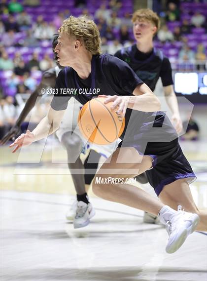 Thumbnail 2 in Syracuse vs. Cyprus (UHSAA 6A Quarterfinal) photogallery.