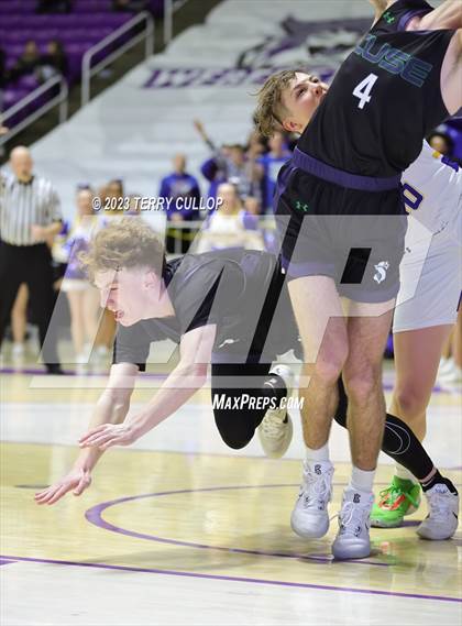 Thumbnail 3 in Syracuse vs. Cyprus (UHSAA 6A Quarterfinal) photogallery.