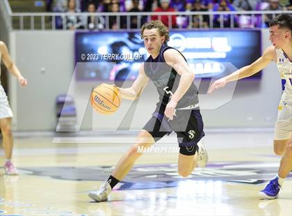 Thumbnail 3 in Syracuse vs. Cyprus (UHSAA 6A Quarterfinal) photogallery.