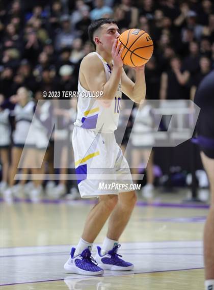 Thumbnail 1 in Syracuse vs. Cyprus (UHSAA 6A Quarterfinal) photogallery.