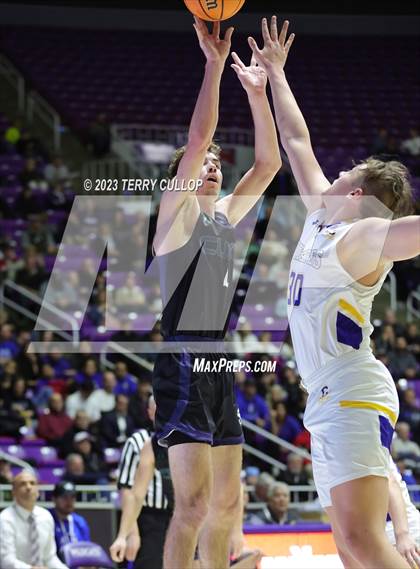 Thumbnail 3 in Syracuse vs. Cyprus (UHSAA 6A Quarterfinal) photogallery.