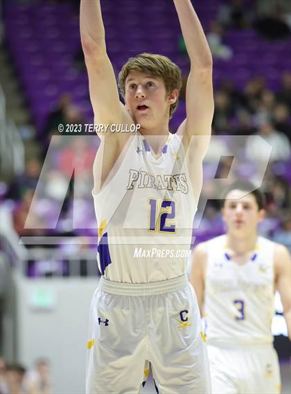Thumbnail 2 in Syracuse vs. Cyprus (UHSAA 6A Quarterfinal) photogallery.